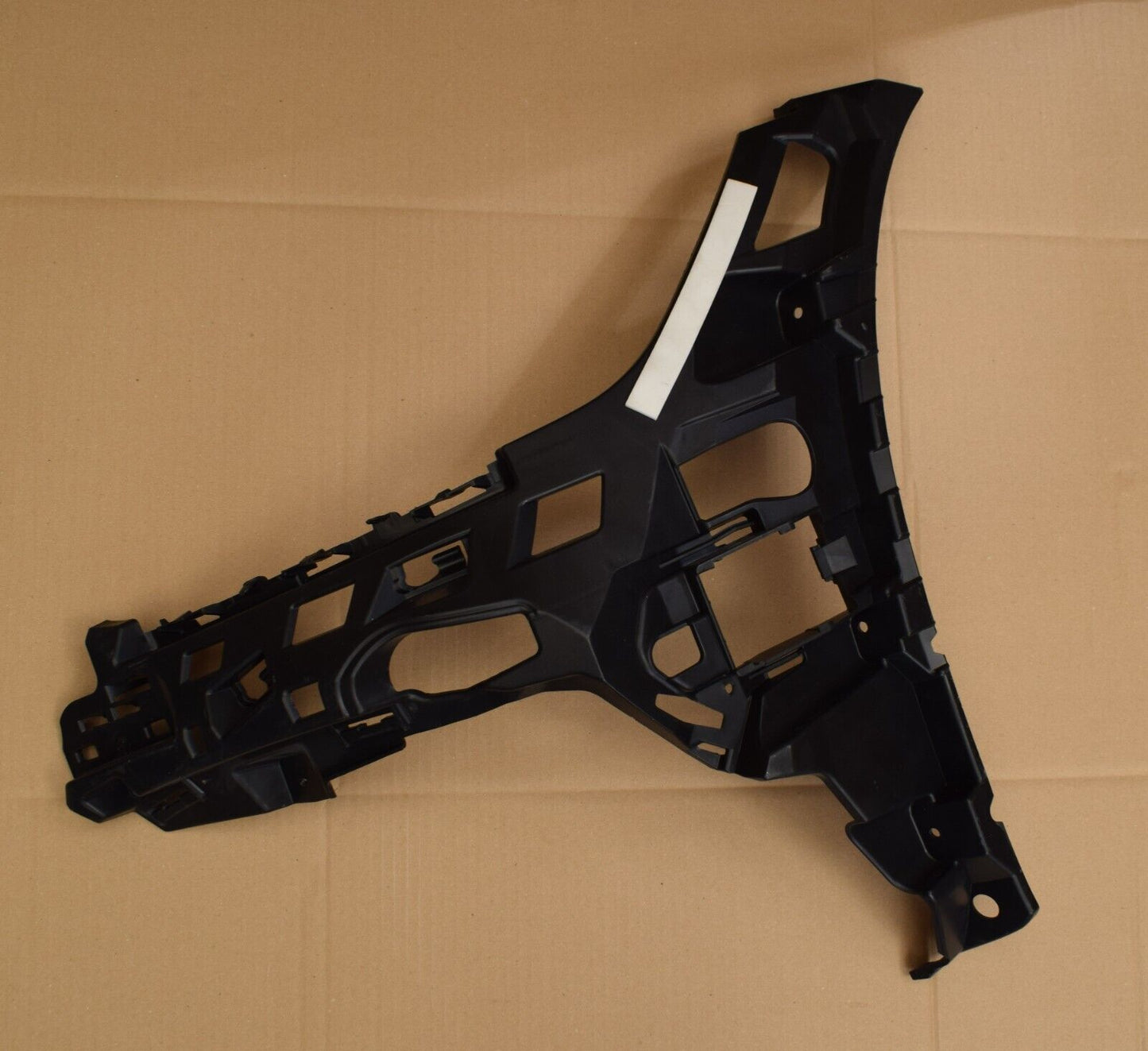 Original Mercedes GT X290 Grundträger Stoßfänger a2908856300