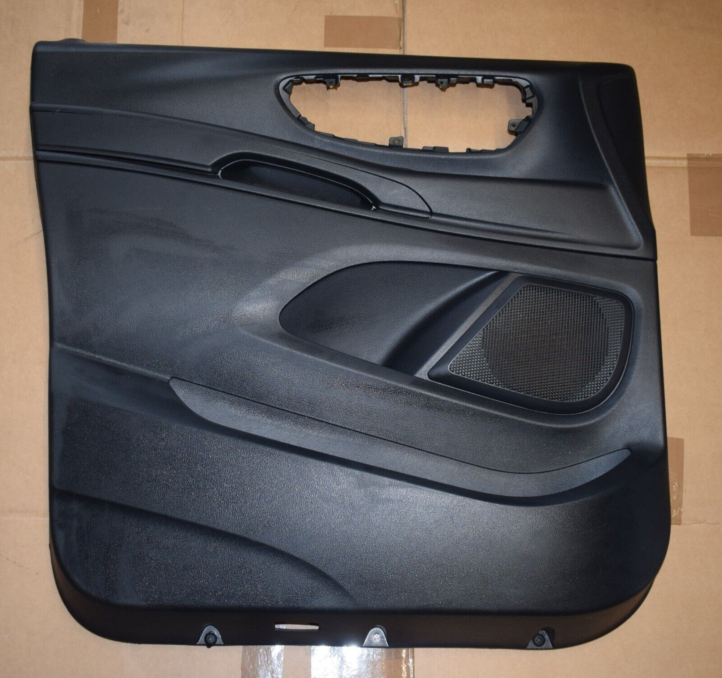 Original Mercedes w447 Vito Fahrertür Verkleidung Türpappe vorne links