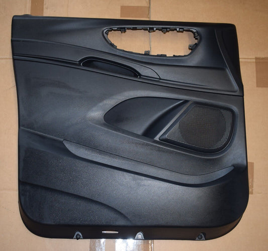 Original Mercedes w447 Vito Fahrertür Verkleidung Türpappe vorne links