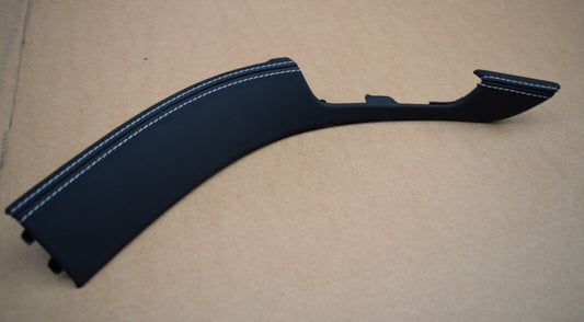 Original Mercedes w222 S Klasse Verkleidung Fond Sitz Außen a2226941582 9E38