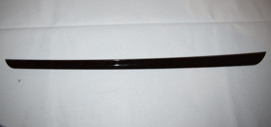 Original Mercedes w221 S Klasse Zierleiste Linde hinten rechts a2217305280