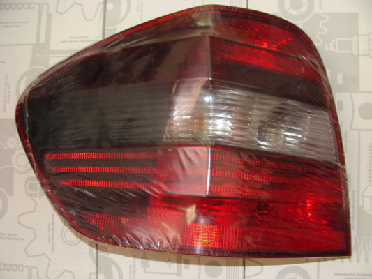 1 mercedes m klasse ML w164 164 rückleuchte heckleuchte 1648201764 links