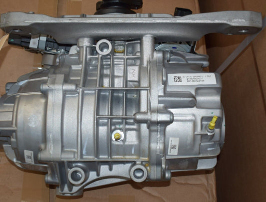 Original Mercedes Differential w118 w177 A 45 AMG Hinterachsgetriebe a1773509801