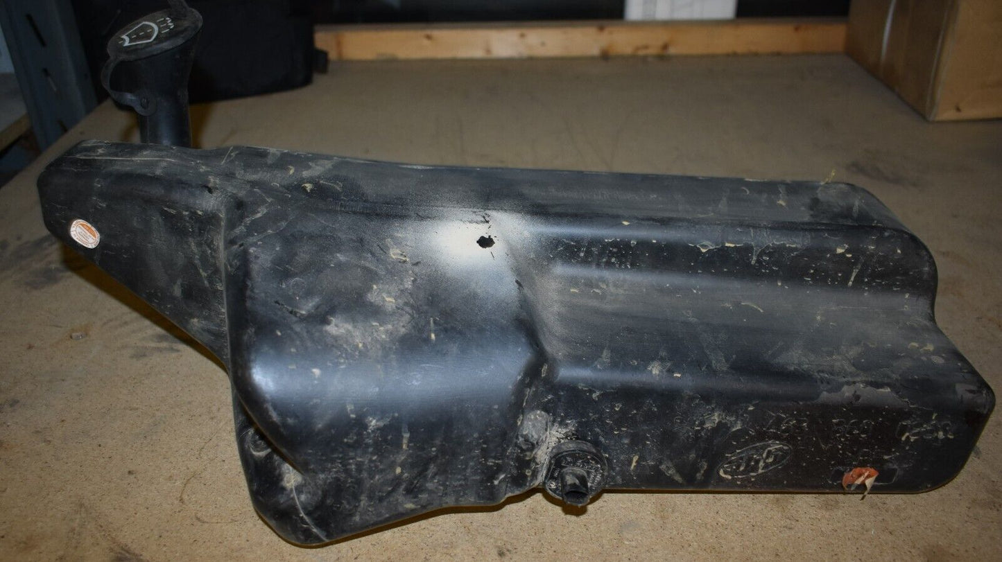 Original Mercedes Scheibenwisch Behälter w461 w463 a4638600860