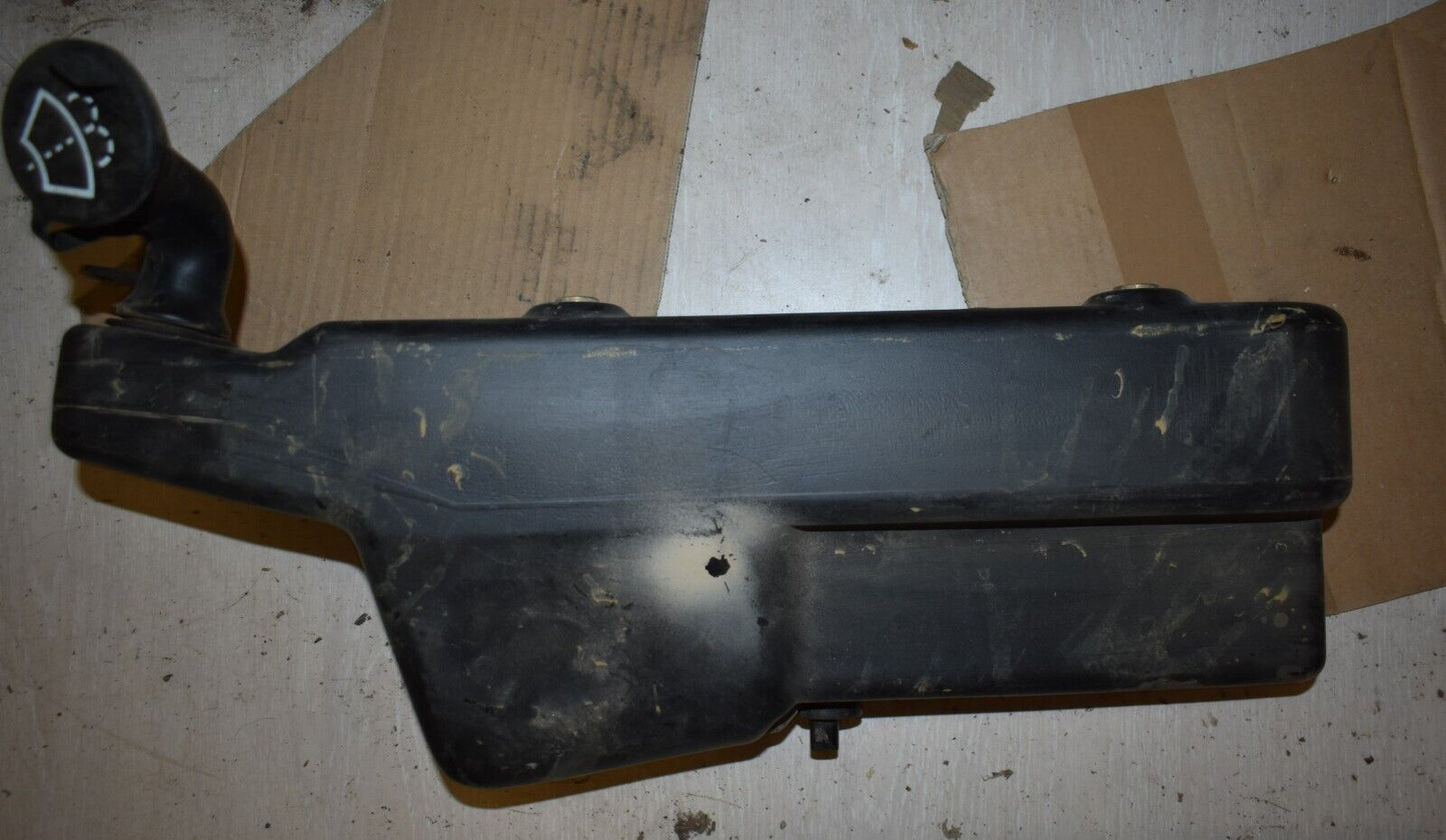 Original Mercedes Scheibenwisch Behälter w461 w463 a4638600860