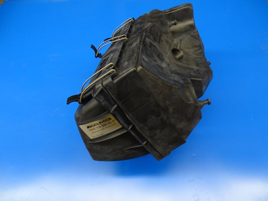 1 mercedes luftfilter AMG luftfilterkasten luftfiltergehäuse sl w129 104090050