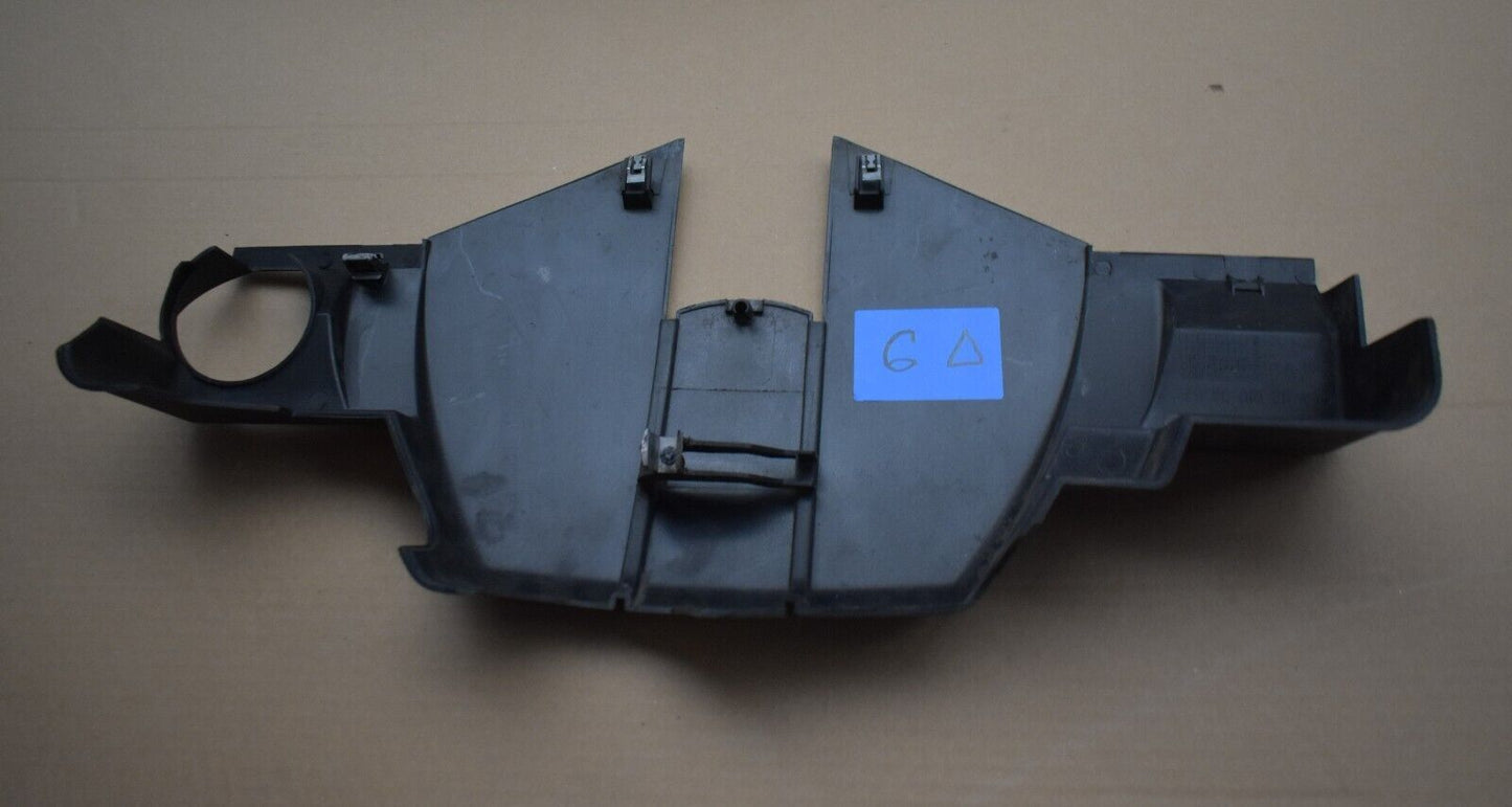 Original Mercedes M112 Abdeckung Motorabdeckung a1120100467 w463 R230 w209