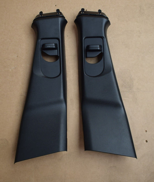 Original Mercedes A Klasse w176 B Säule Verkleidung a1766900225 rechts links