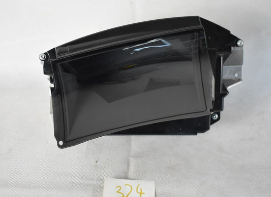 Kombiinstrument Head Up Display w222 S Klasse a2229013100