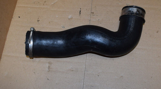 Original Mercedes w251 R Klasse Schlauch Ladeluftschlauch a2515280382