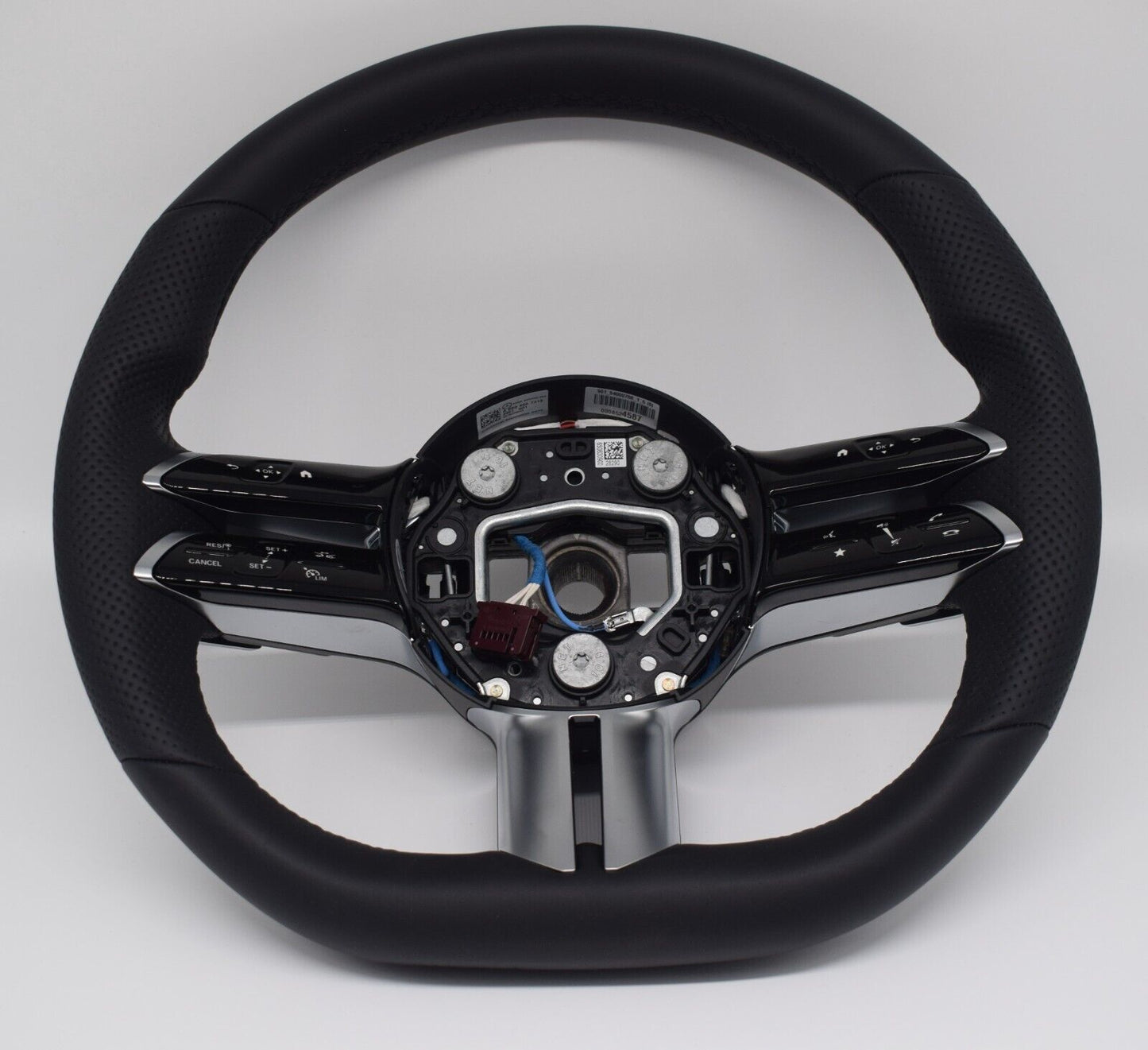 Original Mercedes Sportlenkrad w223 S Klasse w177 A Klasse A0994604302
