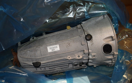 Original Mercedes w222 S65 Getriebe a2222704403 S Klasse Automatikgetriebe