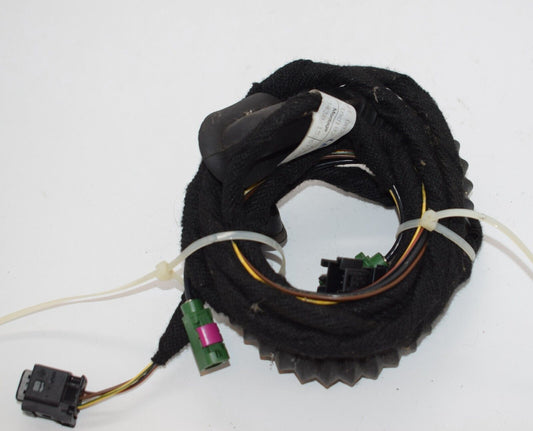 Original Mercedes w639 Kabelsatz Kabel a6394402441 elektrische Leitung RFK