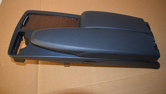 Original Mercedes w204 C Klasse Ablagefach Mittelkonsole Abdeckung