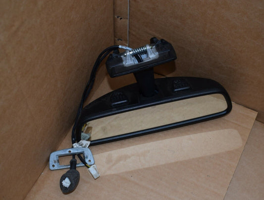 Original Mercedes Innenspiegel Rückspiegel Spiegel G Klasse w463 463