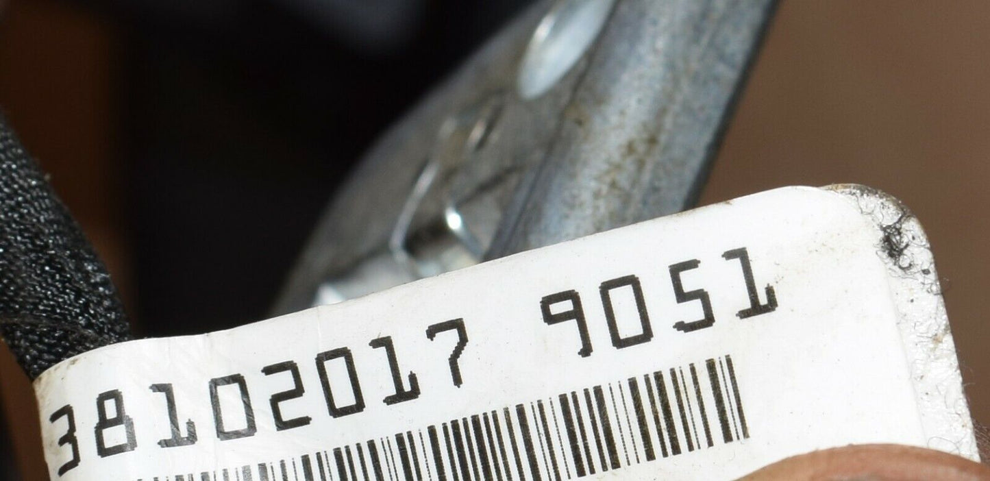 Original Mercedes Innenspiegel Rückspiegel Spiegel G Klasse w463 463