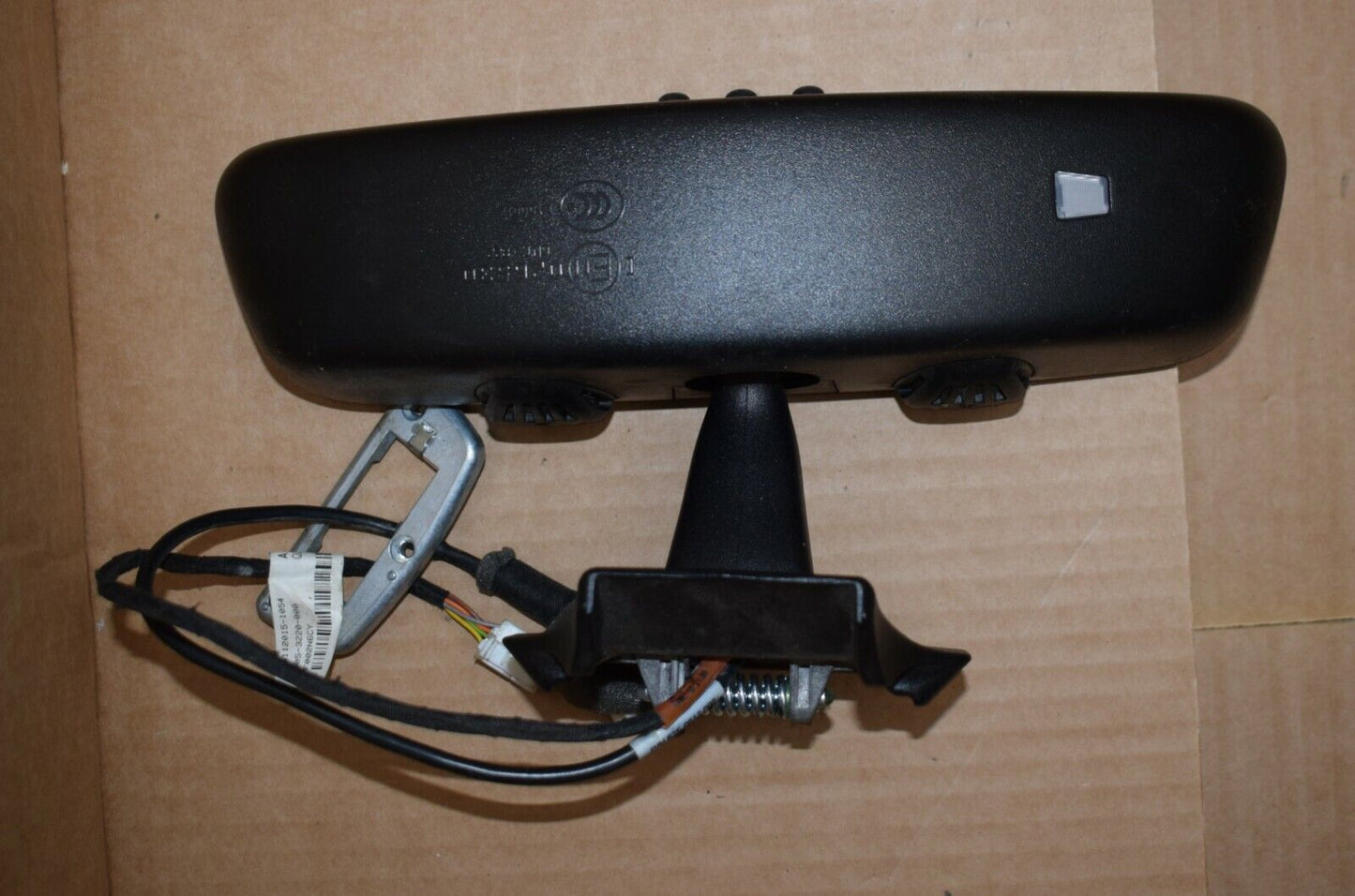 Original Mercedes Innenspiegel Rückspiegel Spiegel G Klasse w463 463