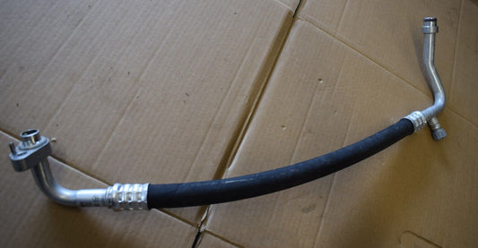 Original Mercedes w117 CLA a2468300802 Klimaleitung