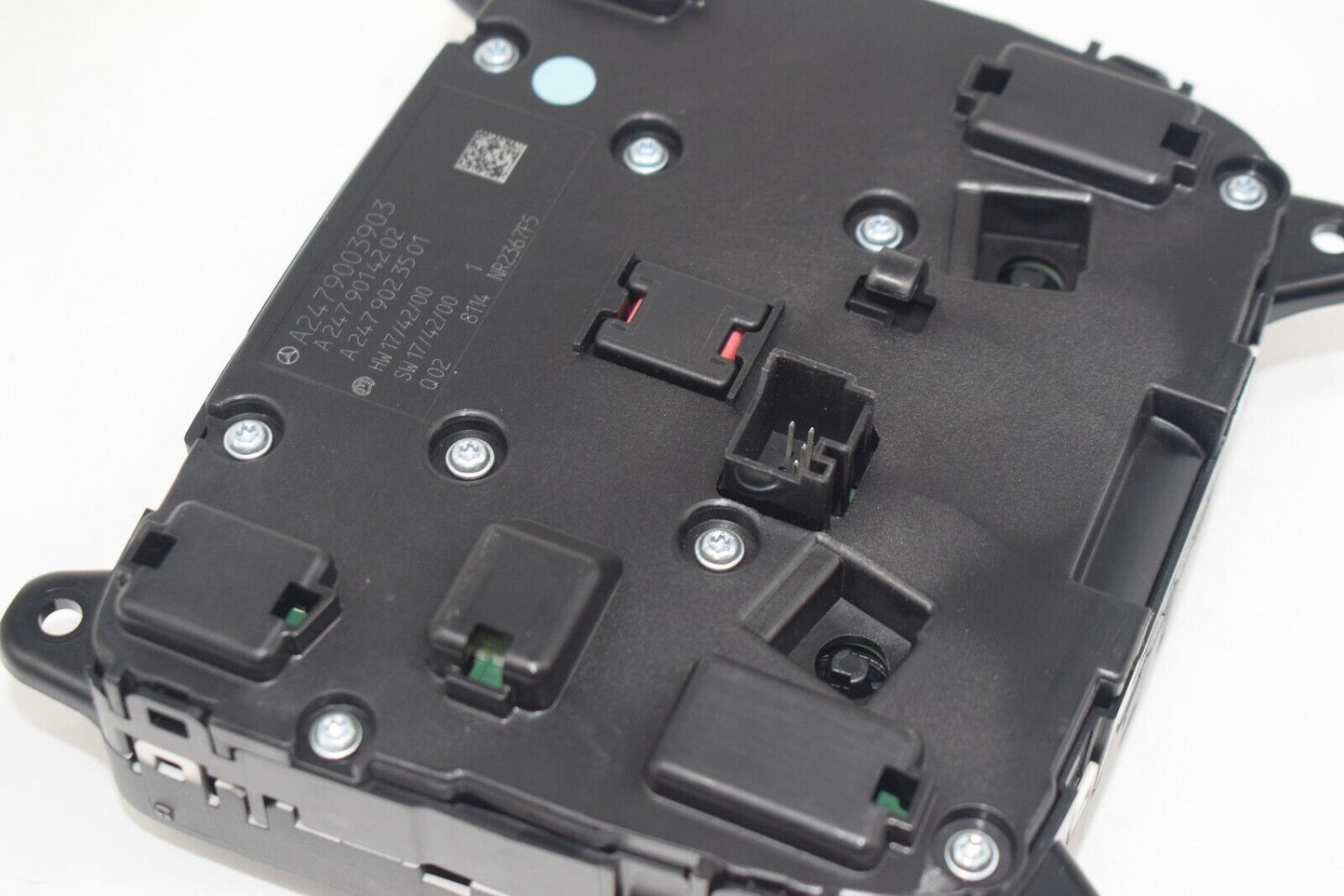 Original Mercedes Touchbad für Command a2479003903 w167 w118