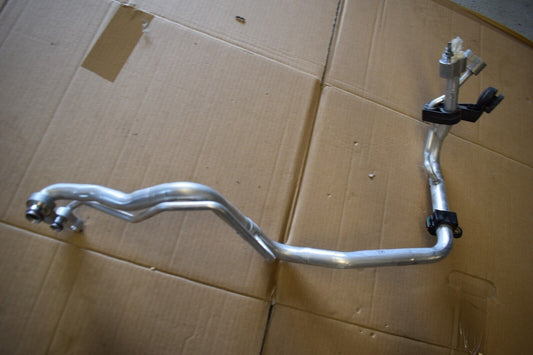 Original Mercedes Klimaleitung a2468302615 CLA w117