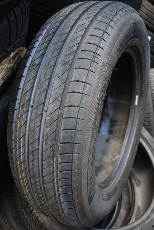 1x Michelin 215 65 17 99V 2018 6,5mm Sommerreifen