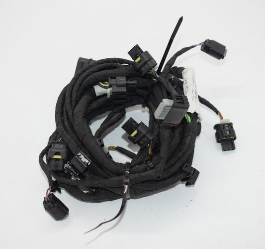 Original Mercedes x290 GT CLS Kabelsatz Kabel a2575404700 elektrische Leitung