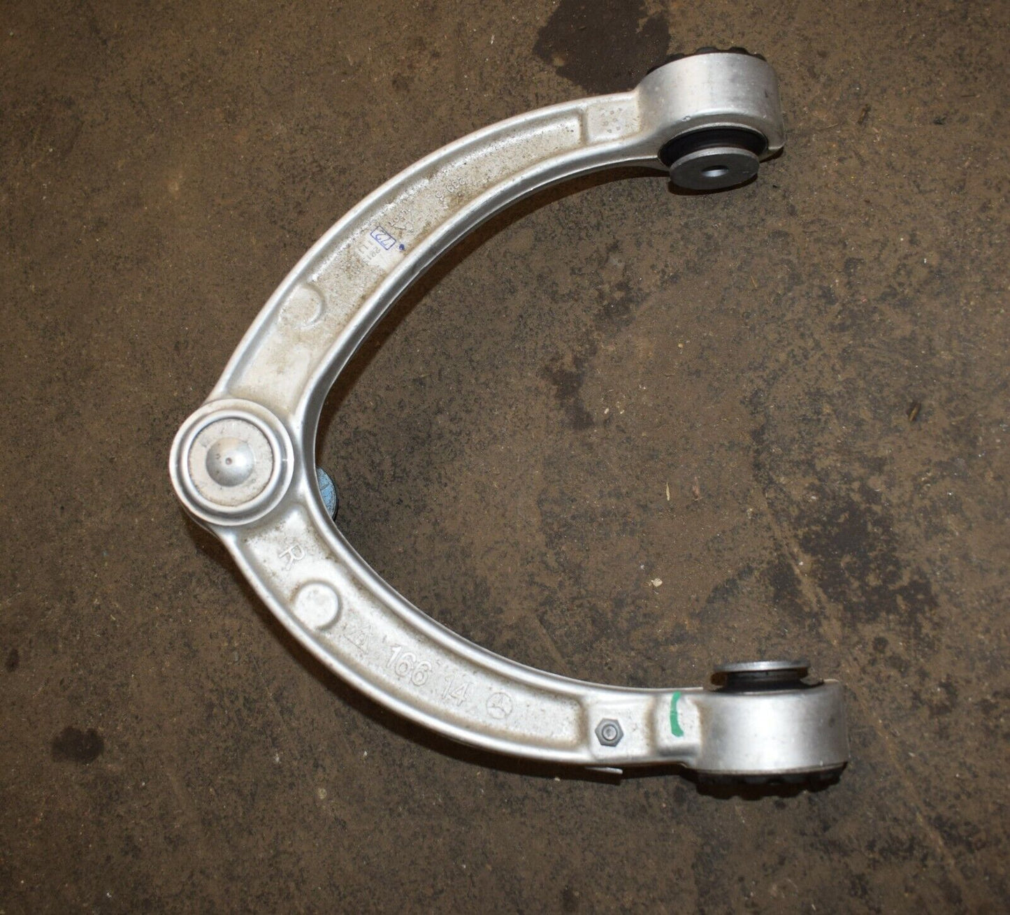 Original Mercedes GLE GLS w166 X166 Querlenker rechts