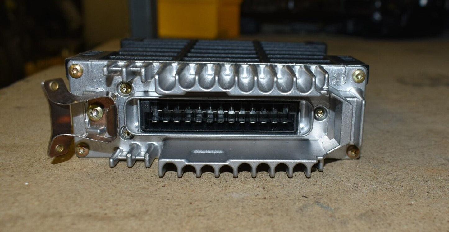 Mercedes Motor Steuergerät a 0125454332 Bosch 0281001136 250D w124 w201 190D