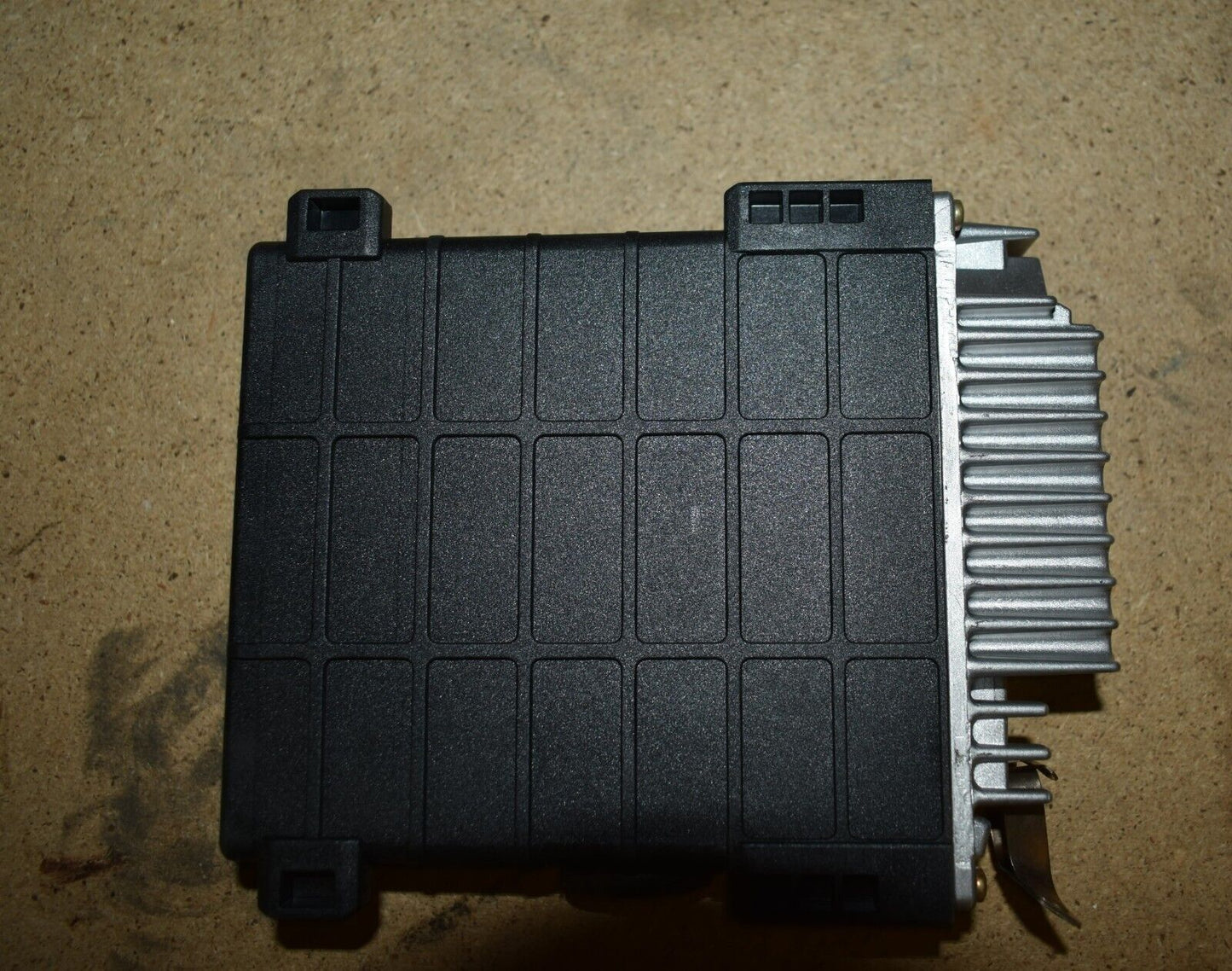Mercedes Motor Steuergerät a 0125454332 Bosch 0281001136 250D w124 w201 190D