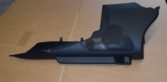 Original Mercedes GT X290 Abdeckung hinten a2906903101