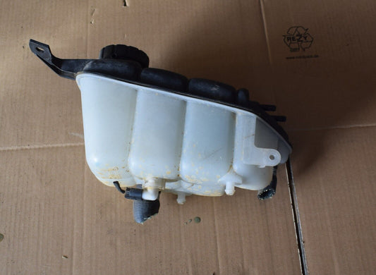 Original Mercedes w461 G Klasse Kühlmittel Ausgleichsbehälter a4615000249