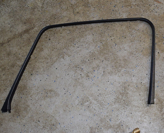 Original Mercedes w463 G Klasse Abdeckung oben rechts Tür a4637250171