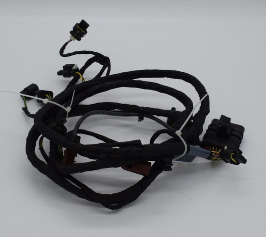 Original Mercedes C190 GT AMG elektrischer Leitungssatz a1905408408