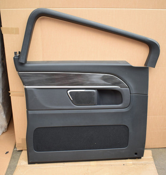 Original Mercedes w447 Vito Türverkleidung für Schiebetür links rechts