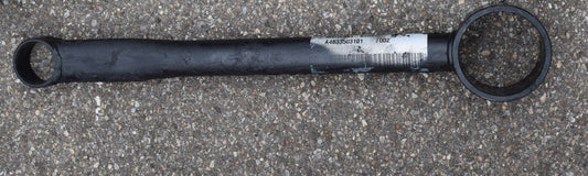 Original Mercedes G Klasse w463A a4633503101 Längslenker