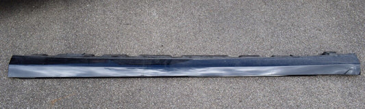 Original Mercedes w222 S Klasse Schweller a2228851537 Seitenschweller