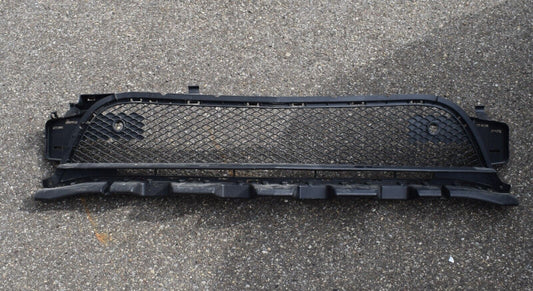 Original Mercedes w177 A Klasse Gitter a1178852122 Stoßstange vorne