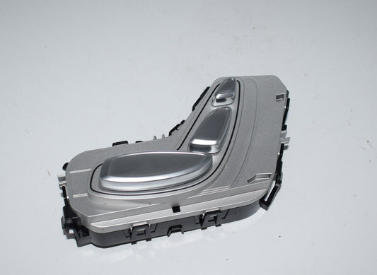 Original Mercedes w205 w253 w293 Schalterblock Sitzverstellung a2059057451