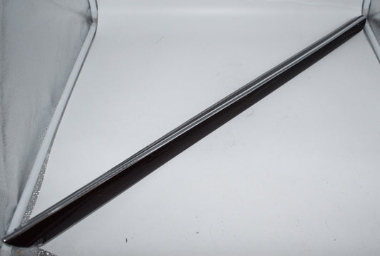 Original Mercedes w221 S Klasse Zierleiste Linde hinten links a2217305180
