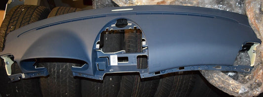 Original Mercedes w211 E Klasse Armaturenbrett a2116803487 5C68 Pazifikblau