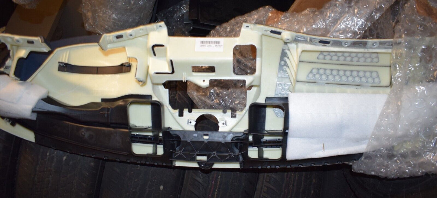 Original Mercedes w211 E Klasse Armaturenbrett a2116803487 5C68 Pazifikblau