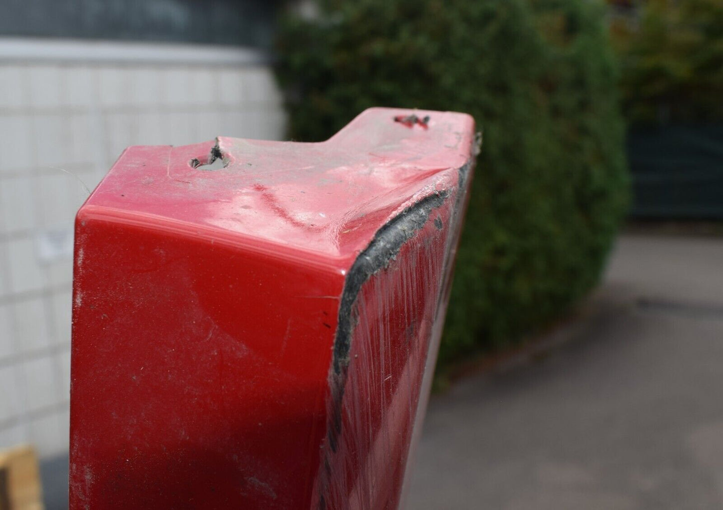 Original Mercedes c118 CLA AMG Seitenschweller rechts links Paar a1186909100