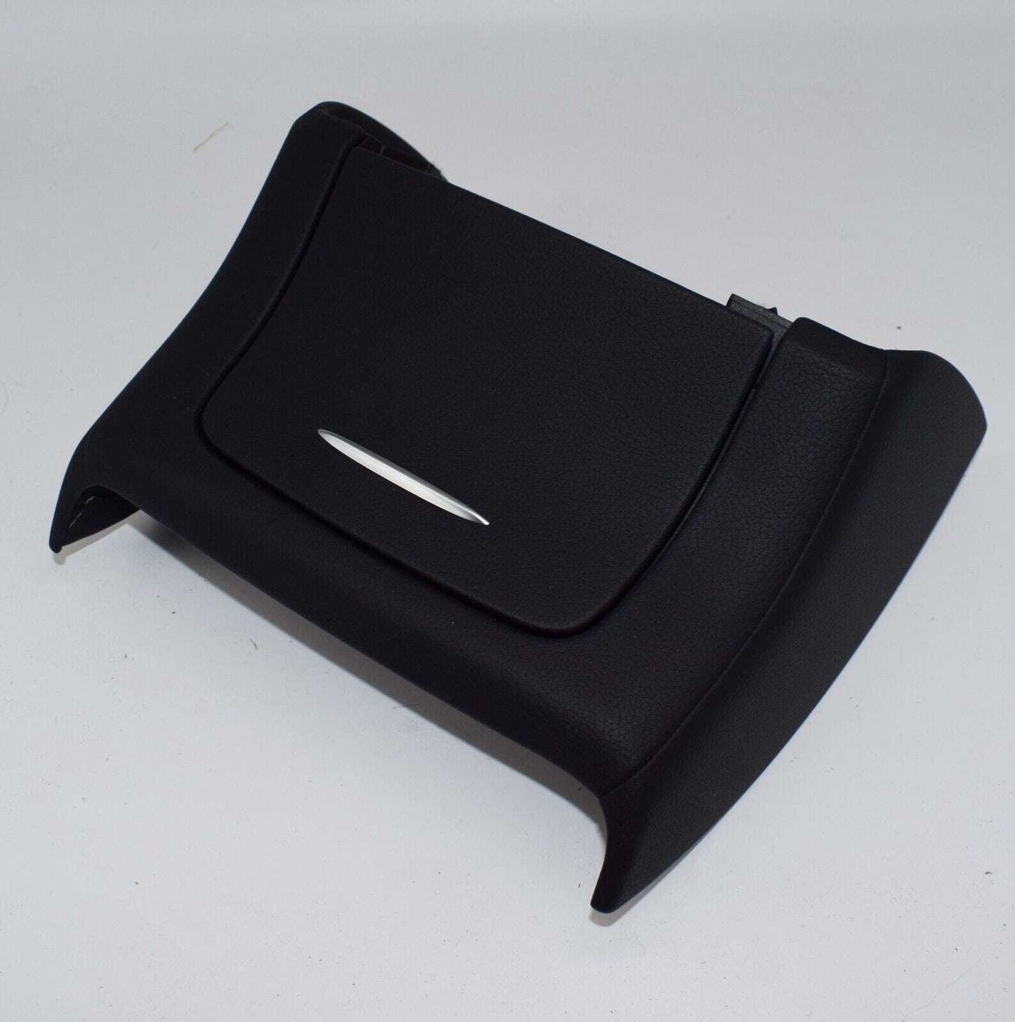 Original Mercedes w222 S Klasse Mittelkonsole Abdeckung hinten a2226802807