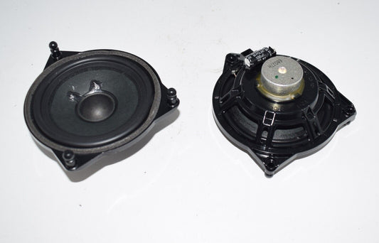 2x Original Mercedes w205 C Klasse Lautsprecher a2228200202