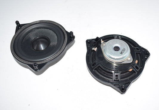 2x Original Mercedes w213 w167 w217 w222 Lautsprecher a2228201502