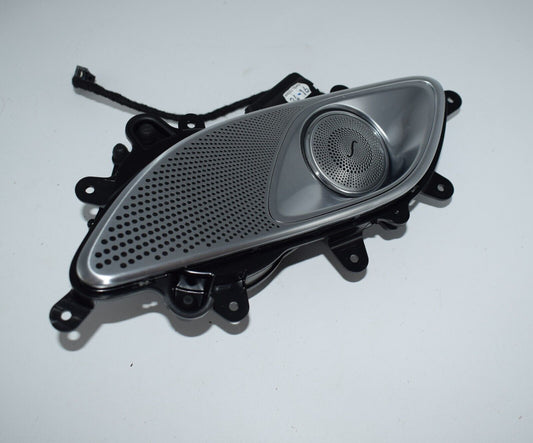 Original Mercedes w222 S Klasse Maybach Lautsprecher a2227301204 hinten links