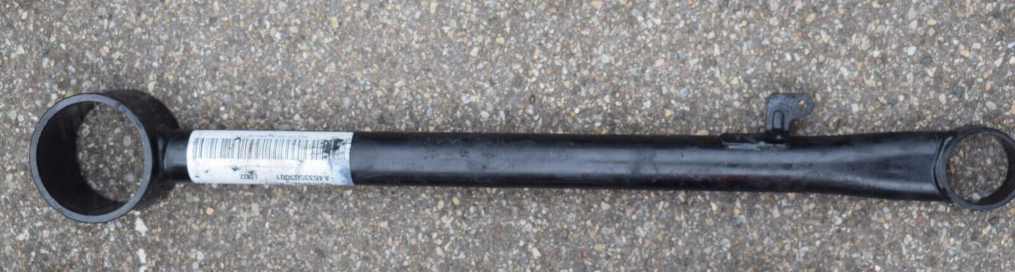 Original Mercedes G Klasse w463A a4633503001 Längslenker