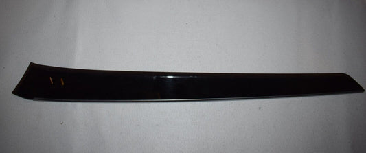 Original Mercedes w212 E Klasse Zierleiste a2127306422 Esche vorne links