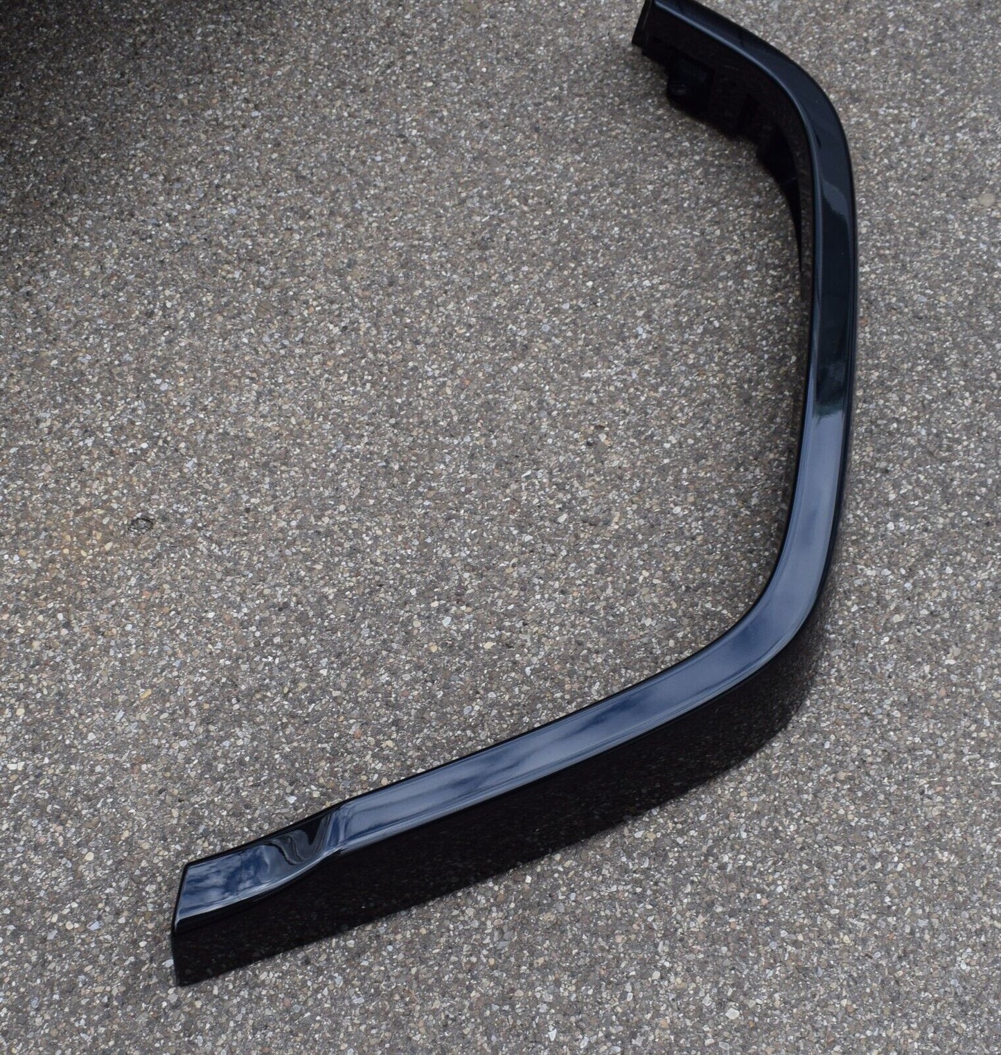 Original Mercedes G Klass w463A a4638810300 Kotflügelverbreiterung vorne rechts