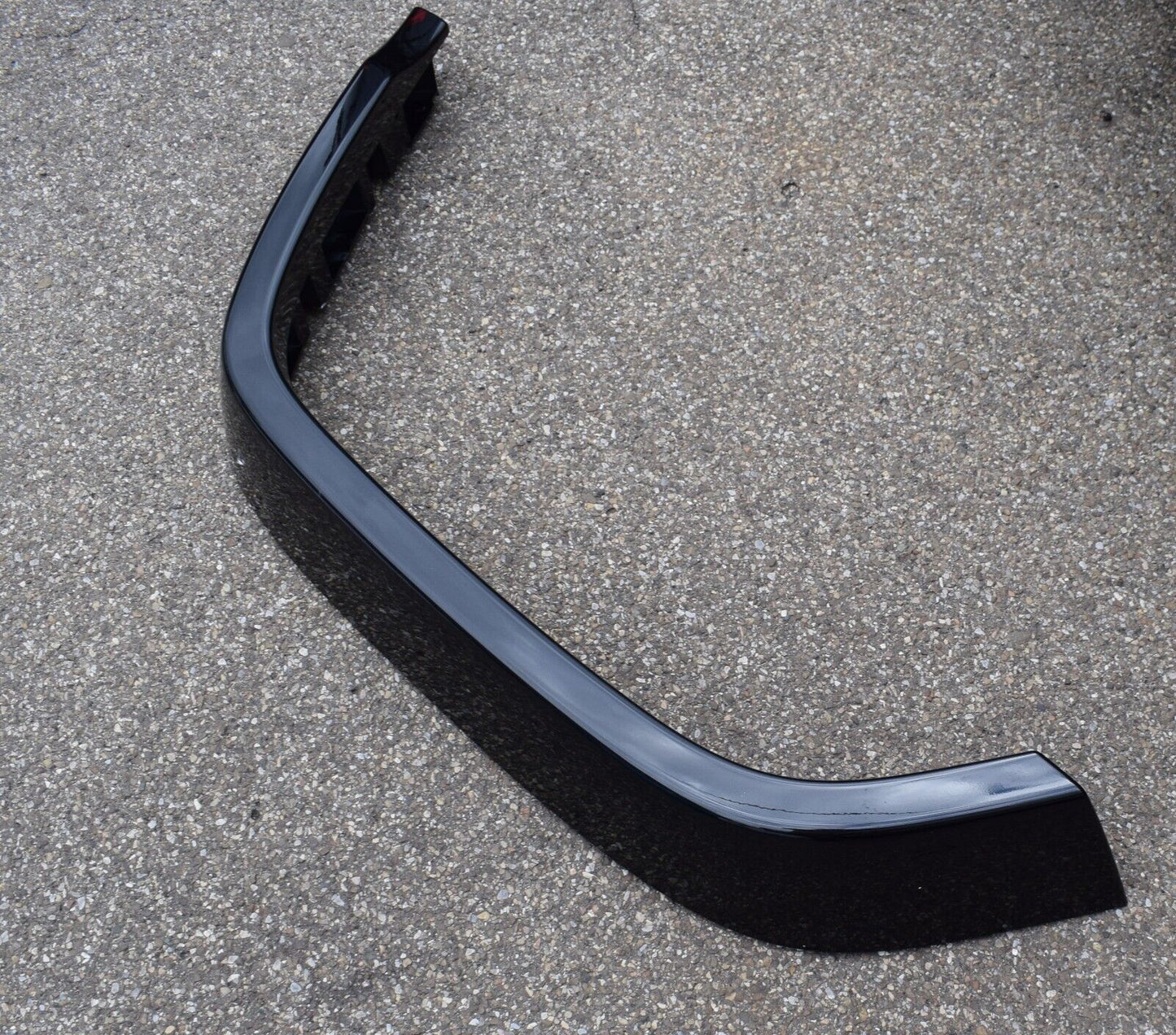 Original Mercedes G Klass w463A a4638810300 Kotflügelverbreiterung vorne rechts